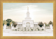 Load image into Gallery viewer, Sweet is The Work Columbia River Washington Temple

