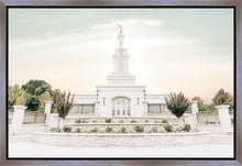 Load image into Gallery viewer, Sweet is The Work Columbia River Washington Temple
