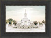 Load image into Gallery viewer, Sweet is The Work Columbia River Washington Temple
