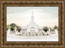 Load image into Gallery viewer, Sweet is The Work Columbia River Washington Temple

