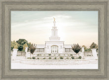 Load image into Gallery viewer, Sweet is The Work Columbia River Washington Temple
