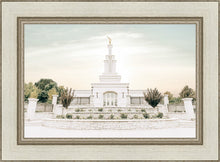 Load image into Gallery viewer, Sweet is The Work Columbia River Washington Temple
