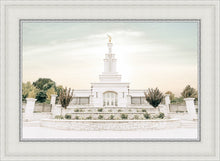 Load image into Gallery viewer, Sweet is The Work Columbia River Washington Temple
