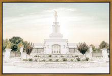 Load image into Gallery viewer, Sweet is The Work Columbia River Washington Temple
