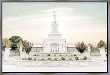 Load image into Gallery viewer, Sweet is The Work Columbia River Washington Temple
