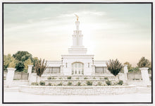 Load image into Gallery viewer, Sweet is The Work Columbia River Washington Temple
