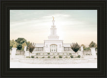 Load image into Gallery viewer, Sweet is The Work Columbia River Washington Temple
