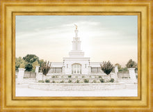 Load image into Gallery viewer, Sweet is The Work Columbia River Washington Temple
