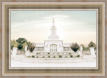 Load image into Gallery viewer, Sweet is The Work Columbia River Washington Temple
