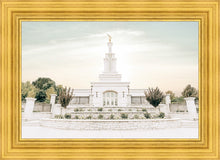 Load image into Gallery viewer, Sweet is The Work Columbia River Washington Temple
