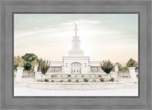 Load image into Gallery viewer, Sweet is The Work Columbia River Washington Temple
