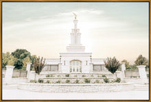 Load image into Gallery viewer, Sweet is The Work Columbia River Washington Temple
