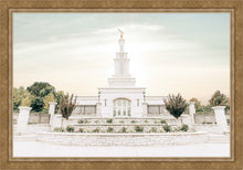 Load image into Gallery viewer, Sweet is The Work Columbia River Washington Temple
