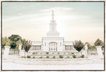 Load image into Gallery viewer, Sweet is The Work Columbia River Washington Temple
