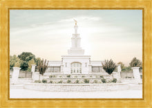 Load image into Gallery viewer, Sweet is The Work Columbia River Washington Temple
