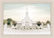 Load image into Gallery viewer, Sweet is The Work Columbia River Washington Temple
