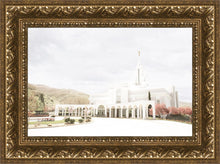 Load image into Gallery viewer, Sweet is The Work Bountiful Utah Temple
