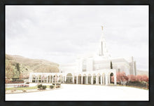 Load image into Gallery viewer, Sweet is The Work Bountiful Utah Temple
