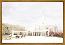 Load image into Gallery viewer, Sweet is The Work Bountiful Utah Temple
