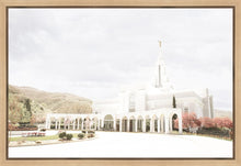 Load image into Gallery viewer, Sweet is The Work Bountiful Utah Temple
