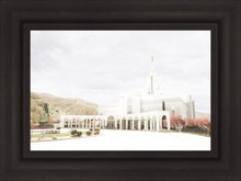 Load image into Gallery viewer, Sweet is The Work Bountiful Utah Temple
