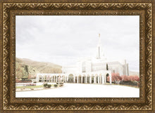 Load image into Gallery viewer, Sweet is The Work Bountiful Utah Temple
