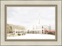 Load image into Gallery viewer, Sweet is The Work Bountiful Utah Temple
