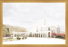 Load image into Gallery viewer, Sweet is The Work Bountiful Utah Temple
