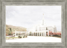 Load image into Gallery viewer, Sweet is The Work Bountiful Utah Temple
