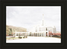 Load image into Gallery viewer, Sweet is The Work Bountiful Utah Temple
