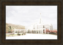 Load image into Gallery viewer, Sweet is The Work Bountiful Utah Temple
