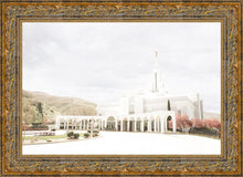 Load image into Gallery viewer, Sweet is The Work Bountiful Utah Temple

