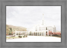 Load image into Gallery viewer, Sweet is The Work Bountiful Utah Temple
