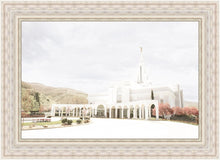 Load image into Gallery viewer, Sweet is The Work Bountiful Utah Temple
