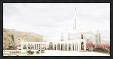 Load image into Gallery viewer, Sweet is The Work Bountiful Utah Temple
