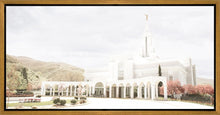 Load image into Gallery viewer, Sweet is The Work Bountiful Utah Temple
