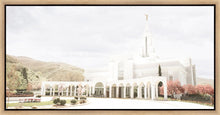 Load image into Gallery viewer, Sweet is The Work Bountiful Utah Temple
