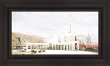 Load image into Gallery viewer, Sweet is The Work Bountiful Utah Temple

