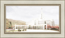 Load image into Gallery viewer, Sweet is The Work Bountiful Utah Temple
