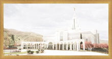 Load image into Gallery viewer, Sweet is The Work Bountiful Utah Temple
