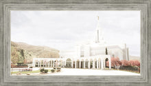 Load image into Gallery viewer, Sweet is The Work Bountiful Utah Temple
