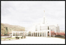 Load image into Gallery viewer, Sweet is The Work Bountiful Utah Temple
