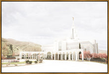 Load image into Gallery viewer, Sweet is The Work Bountiful Utah Temple
