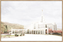 Load image into Gallery viewer, Sweet is The Work Bountiful Utah Temple
