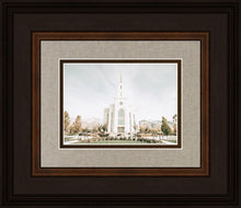 Load image into Gallery viewer, Sweet is The Work Layton Utah Temple
