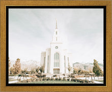Load image into Gallery viewer, Sweet is The Work Layton Utah Temple
