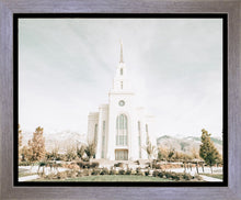Load image into Gallery viewer, Sweet is The Work Layton Utah Temple
