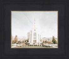 Load image into Gallery viewer, Sweet is The Work Layton Utah Temple
