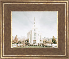 Load image into Gallery viewer, Sweet is The Work Layton Utah Temple
