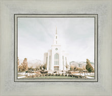 Load image into Gallery viewer, Sweet is The Work Layton Utah Temple
